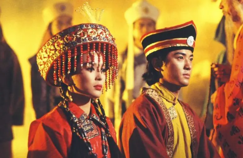 แฟนละครคอหนังบู๊ห้ามพลาด ช่อง13 พร้อมเสิร...