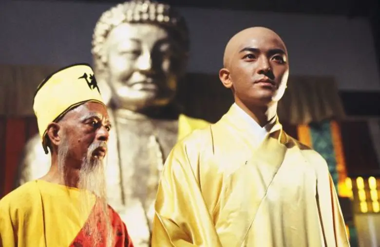 ช่อง 13 ส่งซีรีส์ดัง “มังกรหยก ตอน ศึกสองจ้าวยุทธจักร” เอาใจคอหนังบู๊ รับประกันความมันส์สะท้านจอ !!