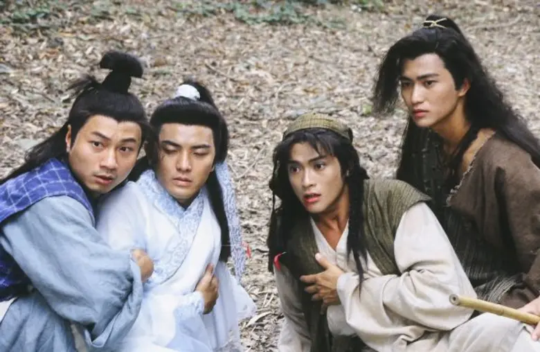 ช่อง 13 ส่งซีรีส์ดัง “มังกรหยก ตอน ศึกสองจ้าวยุทธจักร” เอาใจคอหนังบู๊ รับประกันความมันส์สะท้านจอ !!