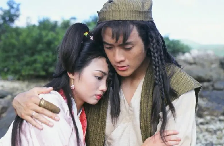 ช่อง 13 ส่งซีรีส์ดัง “มังกรหยก ตอน ศึกสองจ้าวยุทธจักร” เอาใจคอหนังบู๊ รับประกันความมันส์สะท้านจอ !!