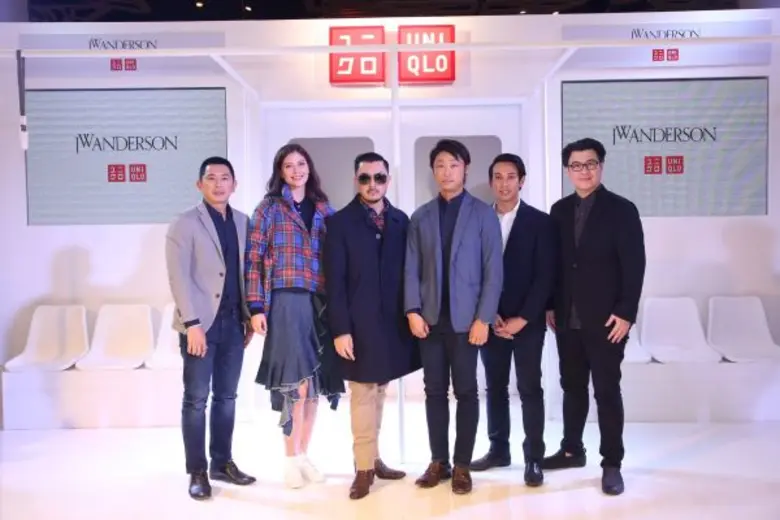 ยูนิโคล่ เผยโฉมการคอลแลบบอเรชั่นล่าสุดกับ...