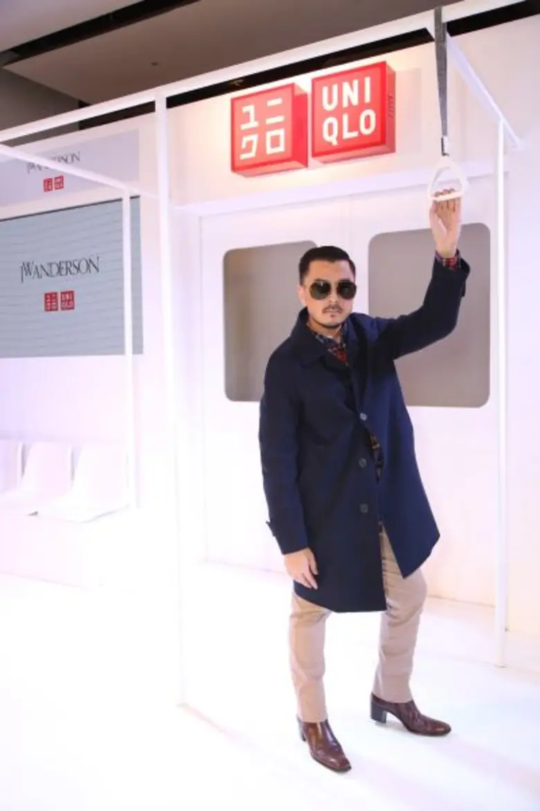 ยูนิโคล่ เผยโฉมการคอลแลบบอเรชั่นกับ JW ANDERSON สไตล์อังกฤษสุดคลาสสิกบรรจบกับปรัชญา LifeWear สู่คอลเลคชั่นที่ถูกพูดถึงมากที่สุดในปี 2017
