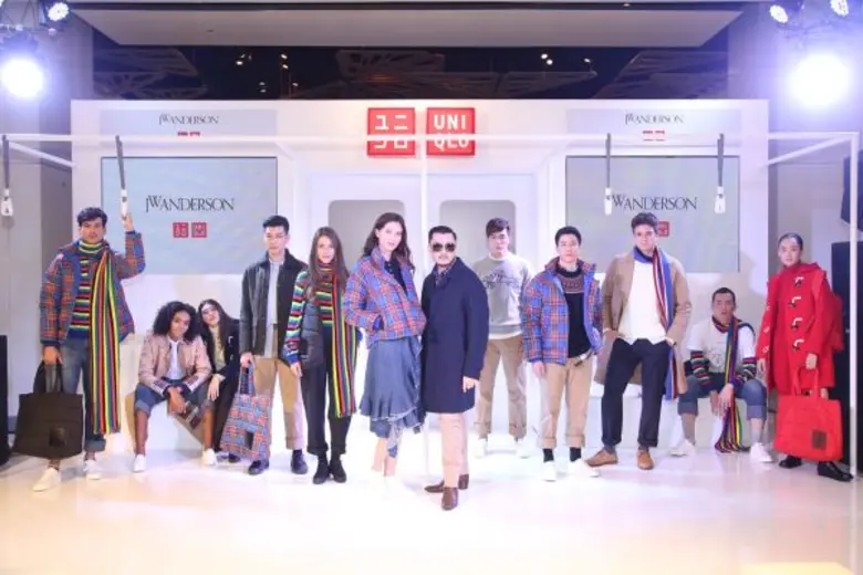 ยูนิโคล่ เผยโฉมการคอลแลบบอเรชั่นกับ JW ANDERSON สไตล์อังกฤษสุดคลาสสิกบรรจบกับปรัชญา LifeWear สู่คอลเลคชั่นที่ถูกพูดถึงมากที่สุดในปี 2017