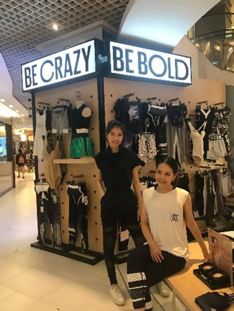 ปัจจุบันการออกกำลังกายนับเป็นความนิยมไปทั่วโลก รวมท...