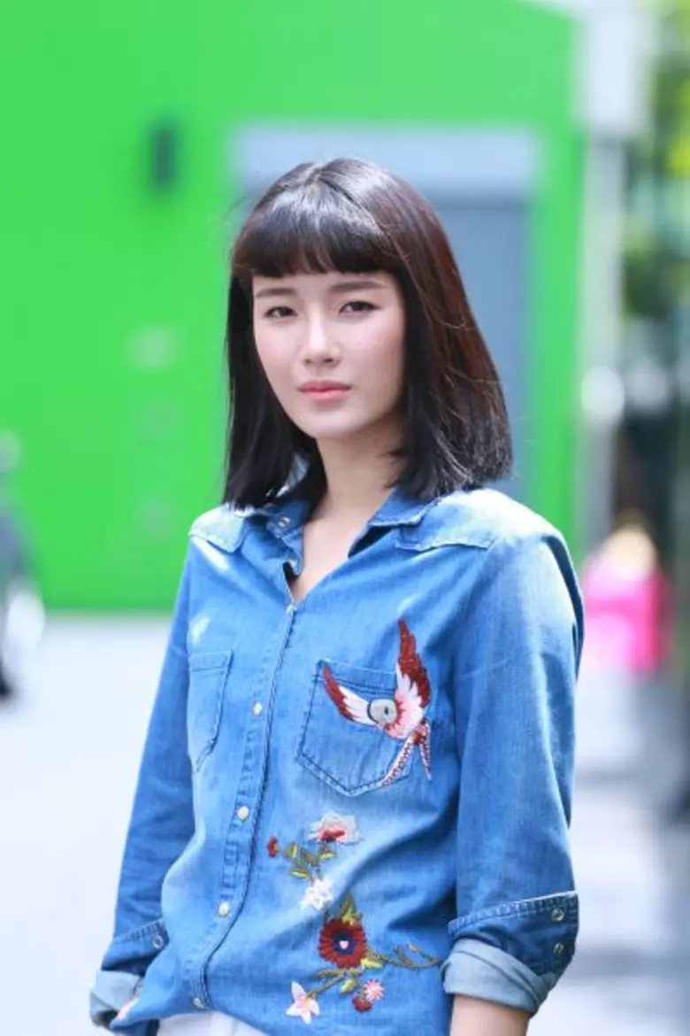 อีกหนึ่งสาวสวยหมวยอินดี้ที่น่าจับตามองสำห...