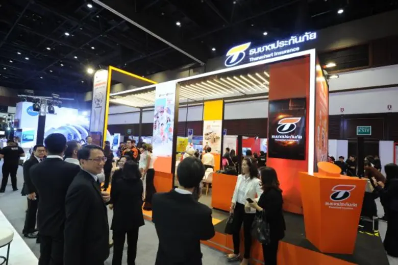 ธนชาตประกันภัยคว้าที่ 1 บริหารงานดีเด่นสองปีซ้อน - ยกทัพโปรโมชั่นพิเศษ บุกงานสัปดาห์ประกันภัย'60