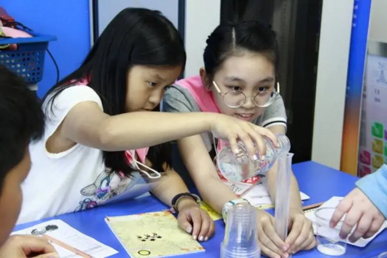 อพวช. จัดค่าย One Day Camp ต้อนรับปิดเทอม