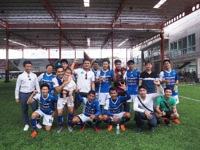 นายกิตติพันธ์ ภูษณวรรณ (กลางซ้าย) กรรมการ...