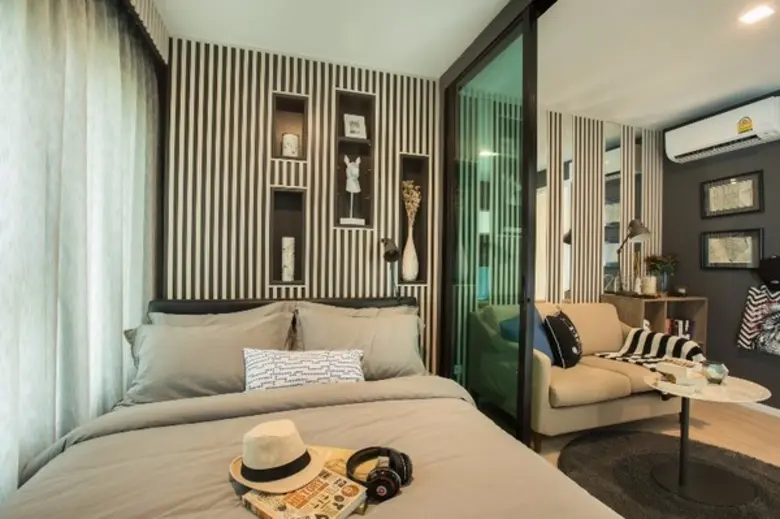 "โอเชี่ยน พรอพเพอร์ตี้" จัดโปรโมชั่นแรง O...