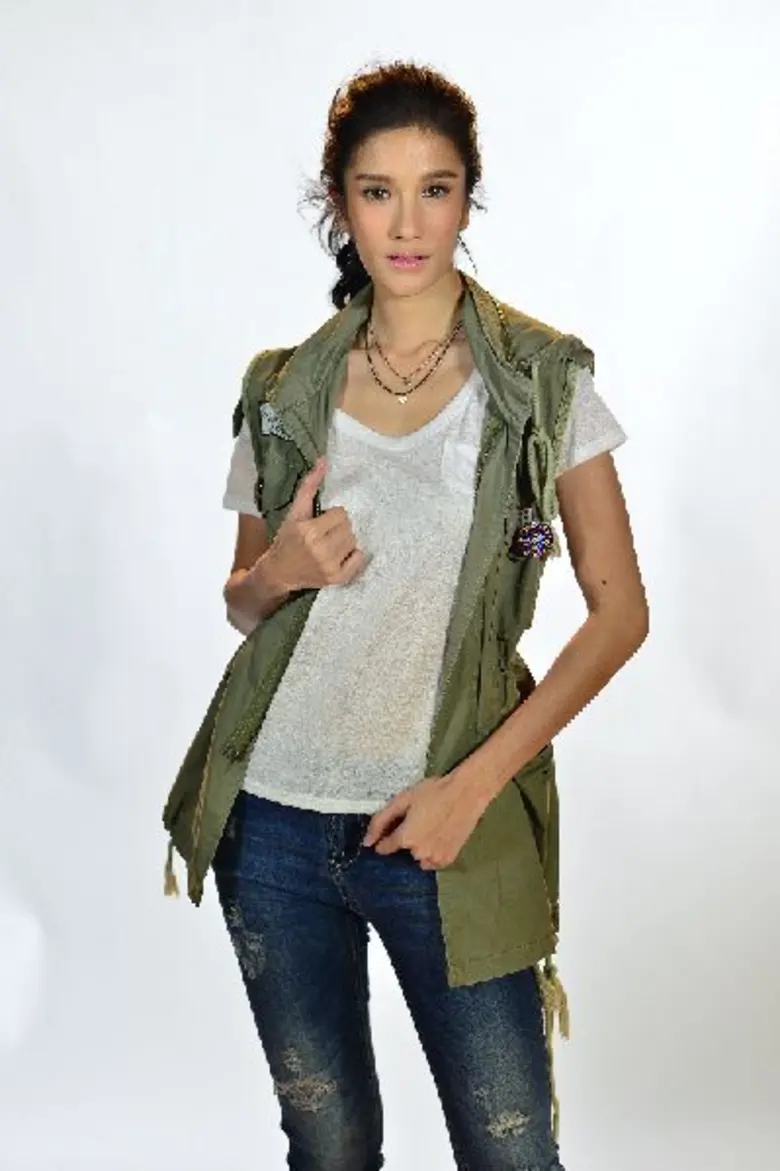 ขอพักบู๊ชั่วคราว! สำหรับนางเอกน้องใหม่แห่...