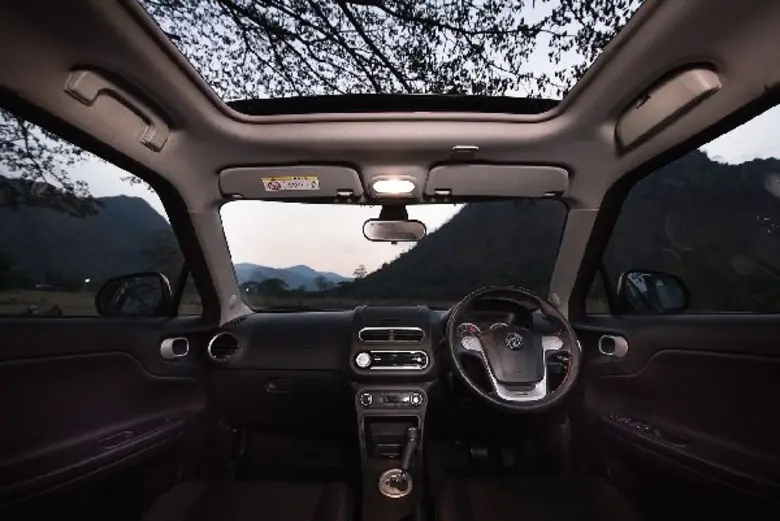 บริษัท เอ็มจี เซลส์ (ประเทศไทย) จำกัด ไม่...