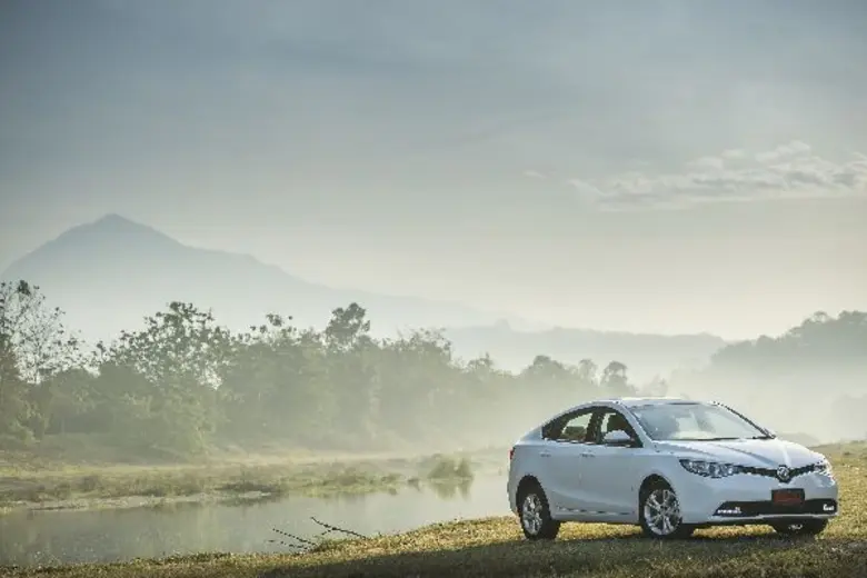 เพียงแค่เปิดก็เป็นอิสระ MG เผยประโยชน์ของ “ซันรูฟ” ที่หลายคนอาจยังไม่รู้