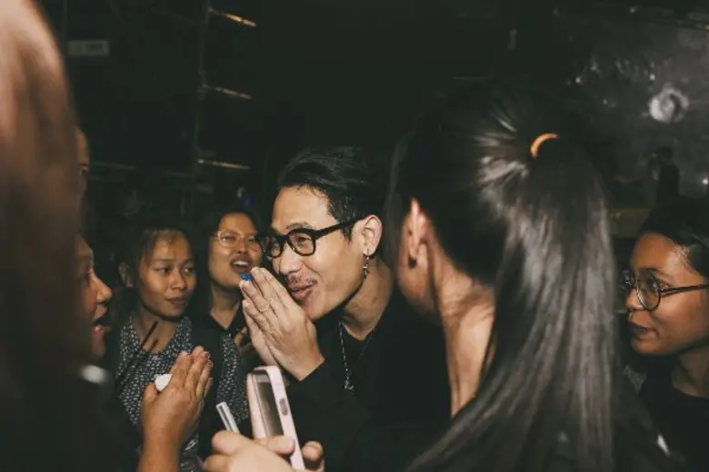 Musketeers ระเบิดฟอร์มโชว์เจ๋ง "10Years Musketeers Concert" เสียง สี แสงจัดเต็ม แฟนเพลงเฮ สครับ-แทททู คัลเลอร์ แจมมันส์ทุกหยด!!!