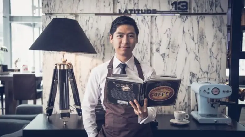 โรงแรมแบรนด์ เลอ เมอริเดียน จากทั่วทุกมุม...