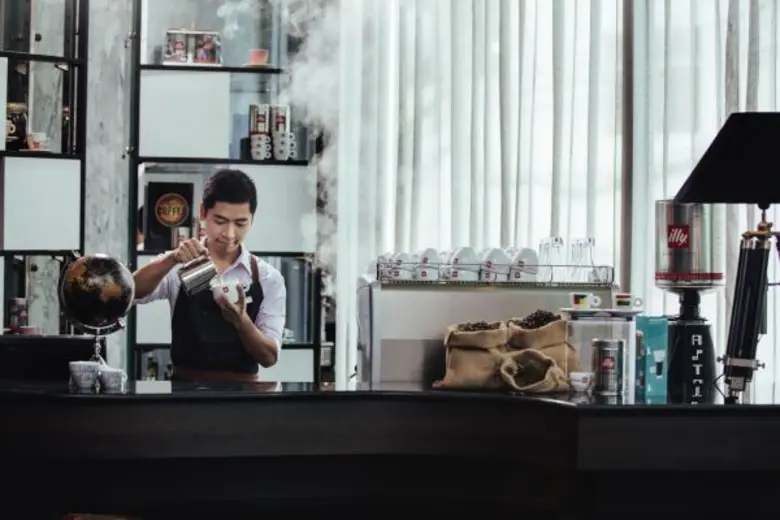 ร่วมเฉลิมฉลอง “วันกาแฟสากล” แบบมีสไตล์ พร้อมดื่มด่ำไปกับกาแฟชั้นเลิศหอมกรุ่นนานาชนิด ณ โรงแรมเลอ เมอริเดียน กรุงเทพ