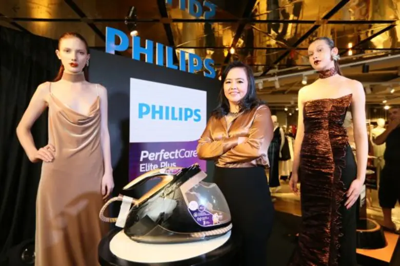 ฟิลิปส์ ประเทศไทย จัดงานเปิดตัว 'Philips ...