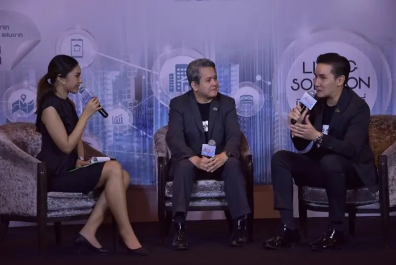 สามบิ๊กสมาคมอสังหาฯ คว้าโอกาสทองโค้งสุดท้ายของปี จัดมหกรรมบ้านและคอนโด ครั้งที่ 37