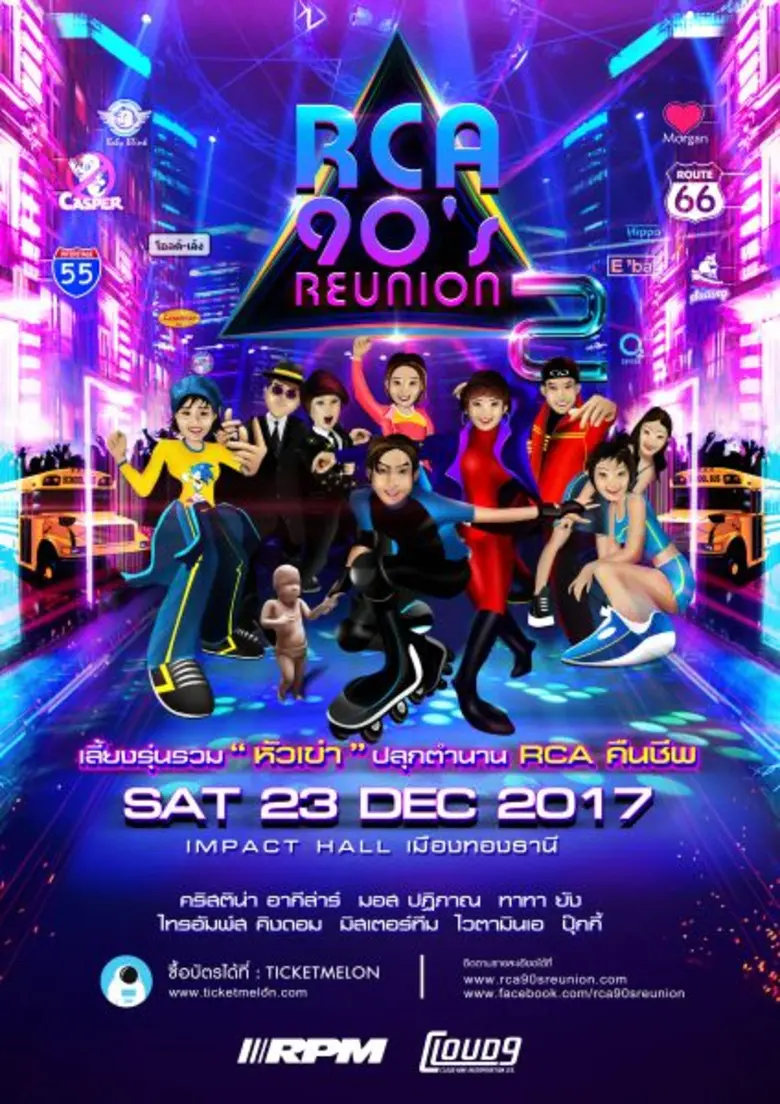 บริษัท คลาวด์ ไนน์ อินคอร์ปอเรชั่น จำกัด ...