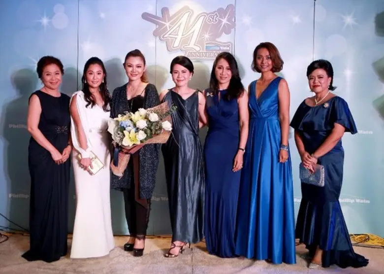 ฟิลิป เวน (ประเทศไทย) คลับสุขภาพและความงา...