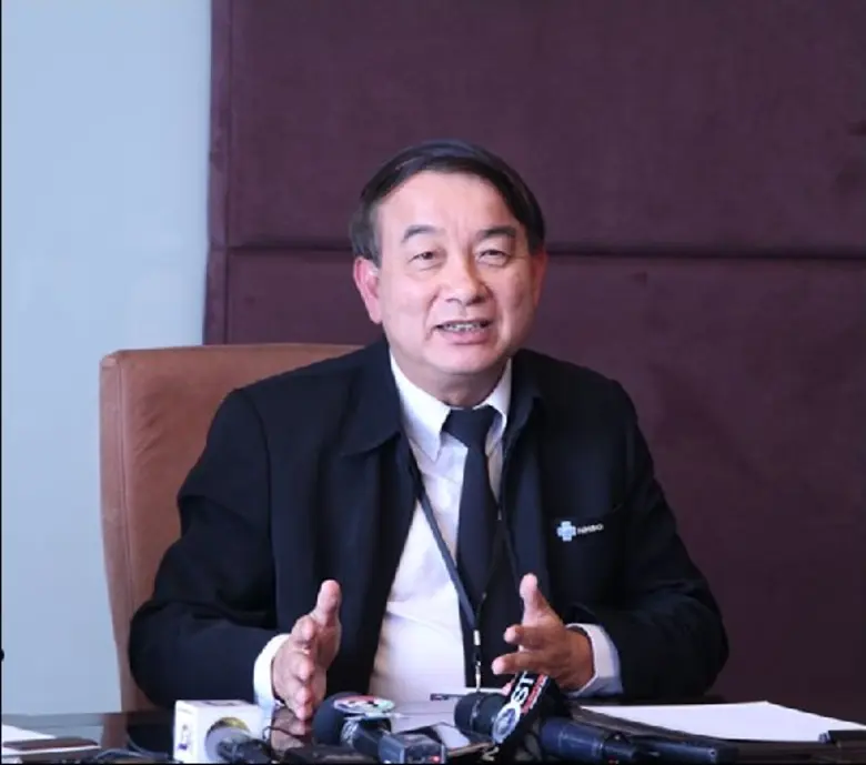 ก้าวใหม่ ความร่วมมือของคณะแพทยศาสตร์ทั่วประเทศ ในการรักษาโรคเลือดออกง่ายฮีโมฟีเลีย ช่วยผู้ป่วยโรคฮีโมฟีเลียนับพันรายต่อปี  ไม่ต้องมารับน้ำเหลืองในโรงพยาบาล ตั้งแต่สปสช.ริเริ่มโครงการฮีโมฟีเลีย