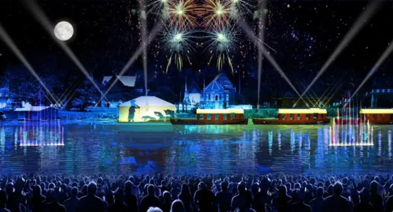 พ่อเมืองอุทัยธานี ชวนเที่ยวงาน “ย้อนรอย 111 ปี เสด็จประพาสต้น จังหวัดอุทัยธานี”