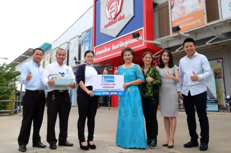 การตลาดยุคใหม่ที่หลายแบรนด์หันมาใช้สื่อดิ...