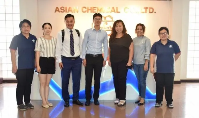 พันธมิตรทางธุรกิจ บริษัท ISKY ประเทศเกาหล...