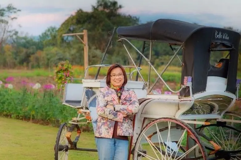 ททท.ชวนวัยเก๋าเที่ยว 12 เมืองต้องห้ามพลาด… Plus กระตุ้นวัยเก๋าท่องเที่ยวไทย