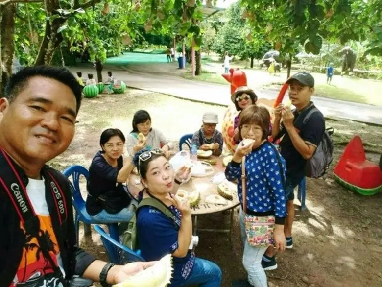 ททท.ชวนวัยเก๋าเที่ยว 12 เมืองต้องห้ามพลาด… Plus กระตุ้นวัยเก๋าท่องเที่ยวไทย