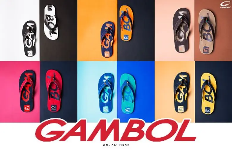 ตอกย้ำความล้ำสมัยของ "แกมโบล" ผู้นำรองเท้...
