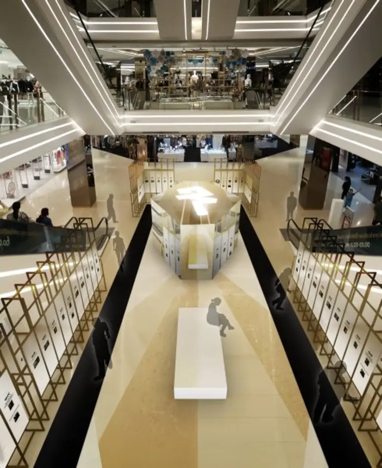 ถวายความอาลัยแด่ “รัชกาลที่ 9” พระมหากษัตริย์ผู้ทรงเป็นที่รักยิ่งของคนไทย ผ่านนิทรรศการ “๑ในดวงใจไทยนิรันดร์”