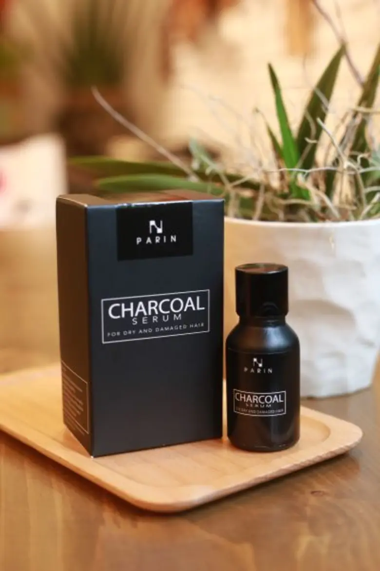 “ปริญ” ชาโคลเซรั่ม บำรุงผม ขึ้นแท่นยอดขายอันดับ 1 ของไทย พร้อมสร้างตัวแทนจำหน่ายต่างประเทศขยายตลาดสู่สากล