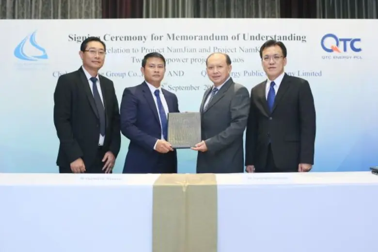 นายพูลพิพัฒน์ ตันธนสิน ประธานเจ้าหน้าที่บ...