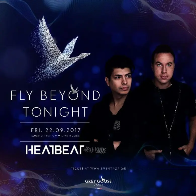 FLY BEYOND TONIGHT พร้อมยกระดับความเป็นที...