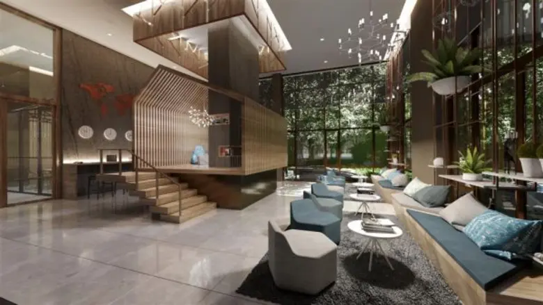 LPN ส่งแบรนด์ “พาร์ค” ปักหมุดพหล 32 “Back to Nature” ชีวิตสบายๆภายในสวนใกล้รถไฟฟ้าสายสีเขียว เริ่ม 3 ลบ. จอง 30 ก.ย.นี้ ลดสูงสุด 2 แสนบาท