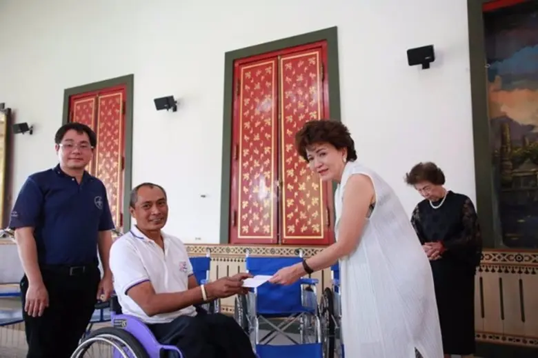 เมื่อวันพฤหัสบดีที่ 21 กันยายน 2560 ที่ผ่...