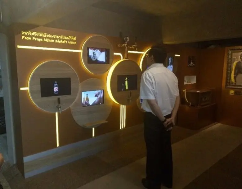 อีกหนึ่งความภาคภูมิใจของเรา บริษัท ดีแมสเ...