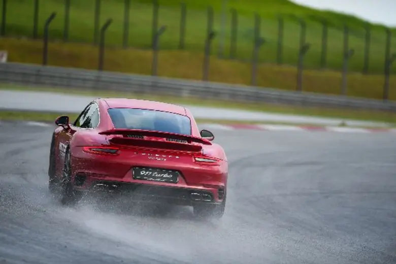 ในช่วงเดือนมิถุนายน 2017 ที่ผ่านมา ปอร์เช...