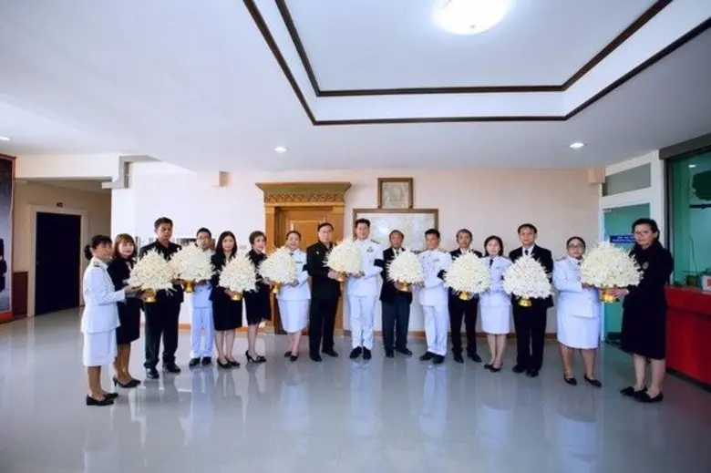 มหาวิทยาลัยราชภัฏนครราชสีมา นำโดย รองศาสต...