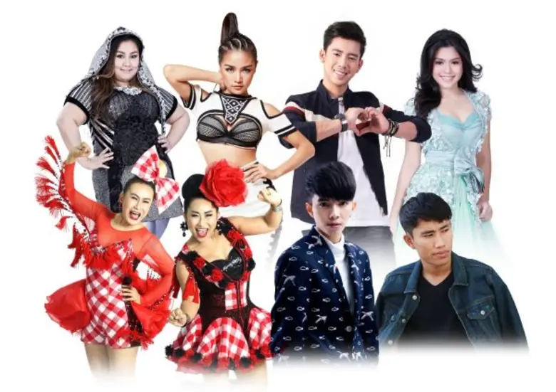 ไม่ใช่ว่าจะเป็นคอนเสิร์ตสุดท้ายแห่งปี เพร...