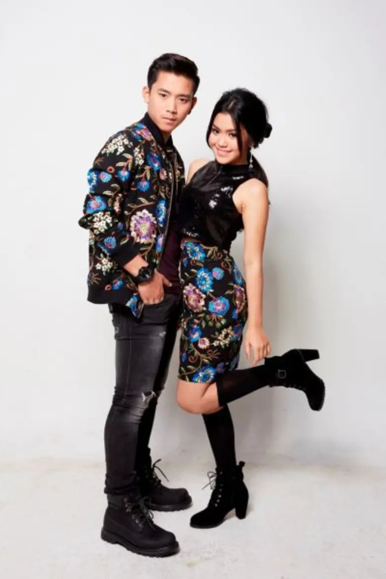 เบิ้ล ปทุมราช-ธัญญ่า อาร์สยาม ควงคู่ส่งท้าย คอนเสิร์ต สบายดีทีวี เออีซี งานนี้ อาจมีน้ำตาไหล