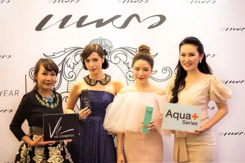 คุณมัตถกา แข็งขัน และคุณพนาพรรณ สิทธาพิทั...