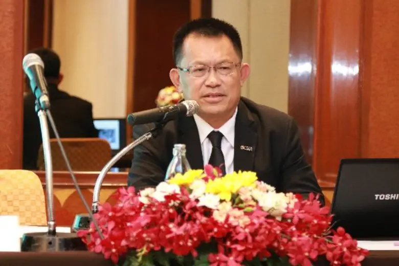 อก. ร่วมกรมความร่วมมือระหว่างประเทศไทย-ญี่ปุ่น ยกระดับ ดัชนีอุตสาหกรรมเชื่อมข้อมูลกลุ่มลุ่มแม่น้ำโขง