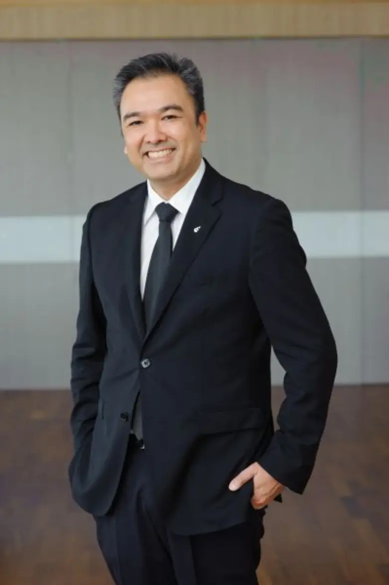 เปิดวิสัยทัศน์ ผอ.NEA คนใหม่ ชูกลยุทธ์เสริมแกร่งความรู้ผู้ประกอบการ SMEs ไทย