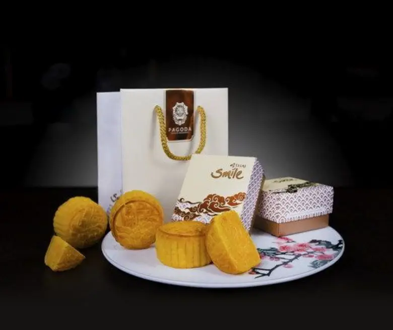 ไทยสมายล์ต้อนรับเทศกาลไหว้พระจันทร์ พร้อมเสิร์ฟขนมไหว้พระจันทร์จากโรงแรม แบงค็อกแมริออท มาคีส์ ควีนส์ปาร์ค 30 ก.ย. – 4 ต.ค. นี้