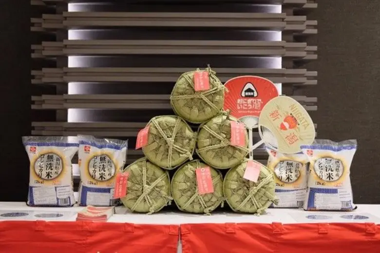 พันธ์ข้าวนี้ได้ถูกให้คะแนนความอร่อยเป็นอั...