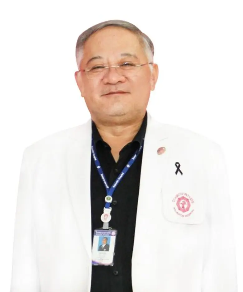 เนื่องในวันหัวใจโลกปีนี้ นพ.มานัส โพธาภรณ...