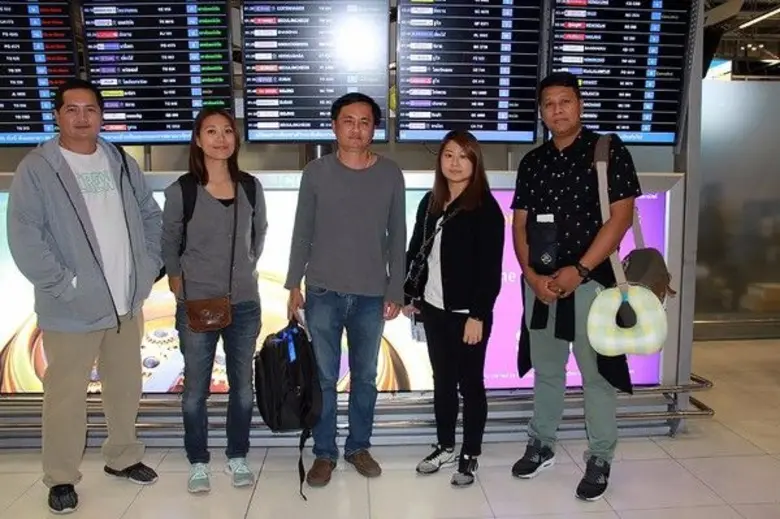 เมื่อเร็วๆ นี้ วอลโว่ ทรัคส์ ประเทศไทย นำ...