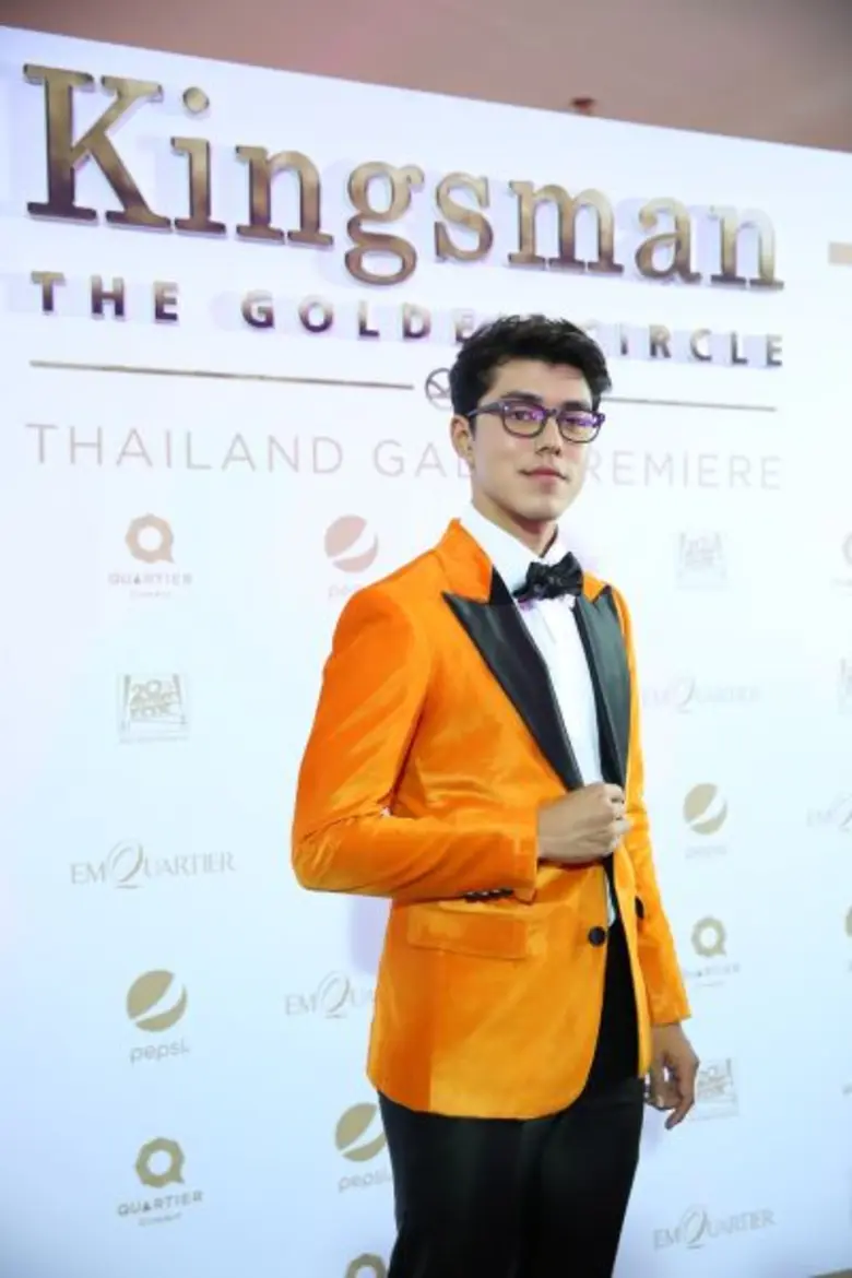 โรงภาพยนตร์ควอเทียร์ ซีนีอาร์ต ร่วมกับ บร...