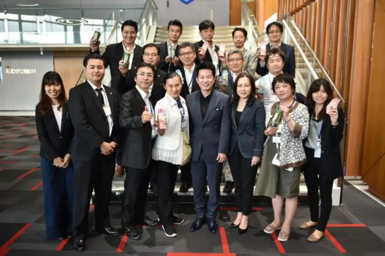 หน่วยงานส่งเสริมการลงทุนขนาดกลางและขนาดย่...